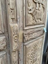 Antieke deuren