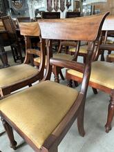 Stoelen Antiek stijl in hout, Engeland 20e eeuws