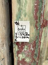 Antieke set deuren Antiek stijl in hout, Frankrijk  20e eeuws