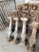 Balusters Antiek