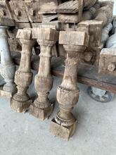 Balusters Antiek