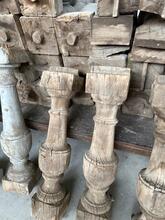 Balusters Antiek