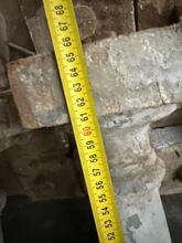 Balusters Antiek