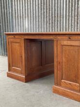 Bureau Antiek stijl in Hout, Europa 20e eeuw