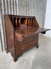 Antiek bureau Antiek stijl in hout,