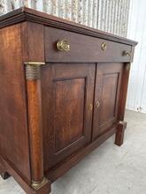 Comode Antiek stijl in Hout, europa