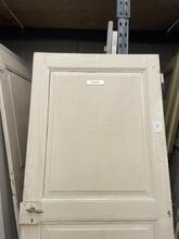 Deur Antiek stijl in Hout,