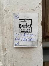 Deuren Antiek stijl in Hout, 20e eeuw