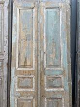 Deuren  Antiek stijl in Hout,