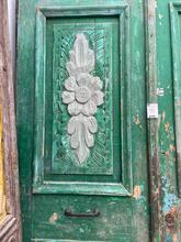Deuren Antiek stijl in hout,
