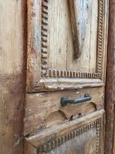 Deuren Antiek stijl in hout,