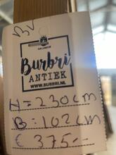 Deuren  Antiek stijl in Hout,