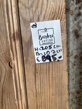 Deuren  Antiek stijl in Hout,