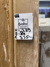 Deuren  Antiek stijl in Hout,