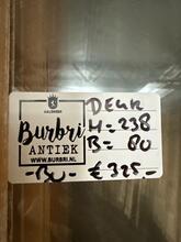 Deuren met glas Antiek stijl in Hout en glas , Europa