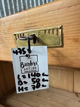 Dressoir Antiek stijl in Hout,
