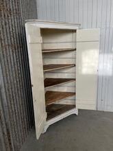 Kast Antiek stijl in Hout,