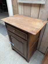 Kast Antiek stijl in Hout,