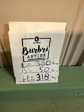 Kast Antiek stijl in Hout, Europa