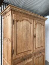 Kast Antiek stijl in Hout, Frankrijk