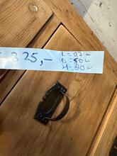 Ladenkast  Antiek stijl in Hout, Europa