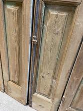Luiken Antiek stijl in hout en ijzer,