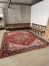 Antiek tapijt Antiek