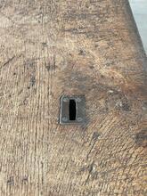 Toonbank Antiek stijl in Hout eiken , Europa  20e eeuws