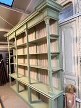 Winkelkast Antiek stijl in Hout, Europa 20e eeuws