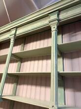 Winkelkast Antiek stijl in Hout, Europa 20e eeuws