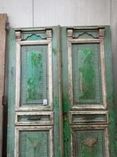 Antieke deuren