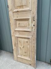 Antieke deuren Antiek stijl in hout,