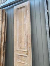 Antieke deuren Antiek stijl in hout,