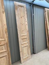 Antieke deuren Antiek stijl in hout,