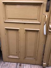 Antieke deuren set Antiek stijl in Hout,