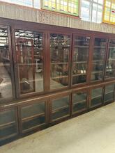 Antieke kast