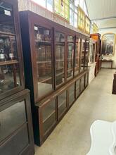 Antieke kast