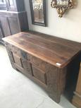 Antieke kast Antiek stijl in Hout,