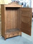 Antieke kast Antiek stijl in Hout,