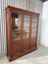 Antieke kast Eiken