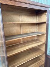 Antieke kast Eiken