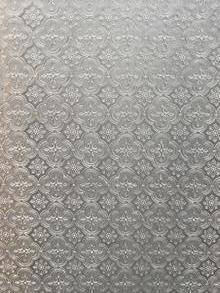 Antieke set deuren Antiek stijl in Hout en glas,