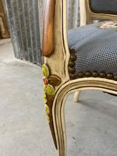 Antieke stoelen Antiek stijl in hout,