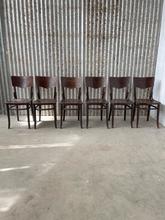 Antieke stoelen Antiek stijl in Hout,