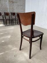 Antieke stoelen Antiek stijl in Hout,