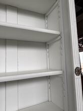 Winkelkast Antiek stijl in hout, Frankrijk 20e eeuw