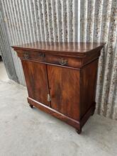 Antique style Antique cabinet in Wood, Europe 20e eeuw