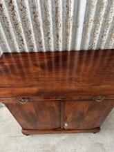 Antique style Antique cabinet in Wood, Europe 20e eeuw