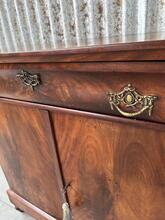 Antique style Antique cabinet in Wood, Europe 20e eeuw