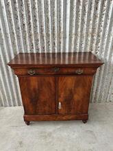 Antique style Antique cabinet in Wood, Europe 20e eeuw